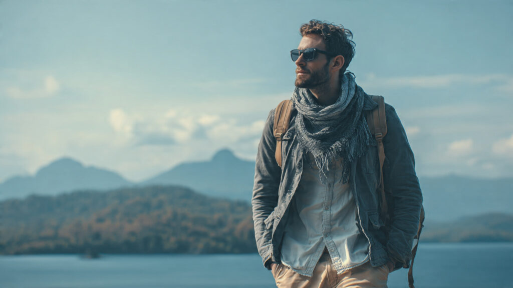 How to Dress Smart for All Climates While Traveling