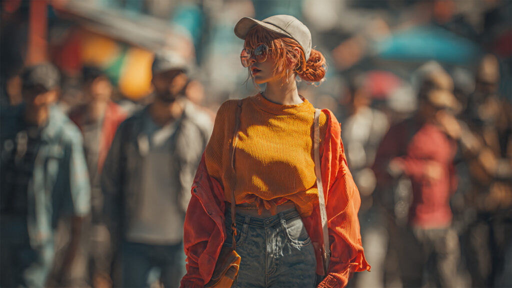 About Things to Stay Away From, When Dressing Casually