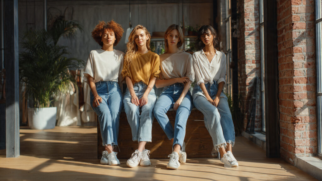 Simple Casual Outfits for Women That Always Work