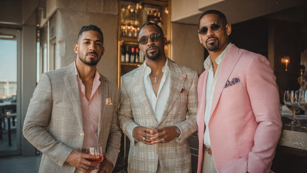 Best Men’s Party Wear Styles This Year