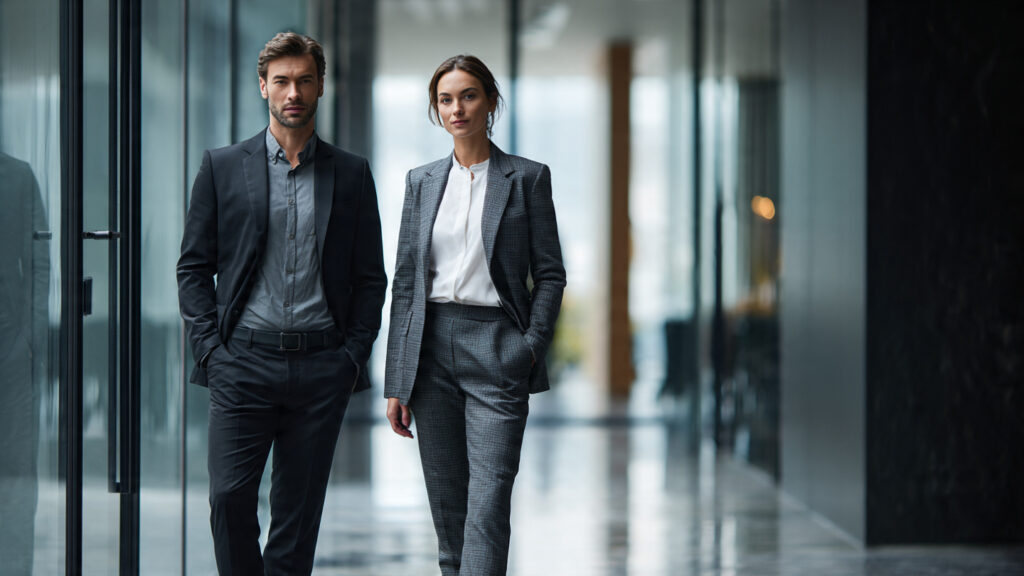 How to Dress Smart for Work, Avoid These Outfit Mistakes